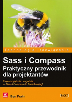 Sass i Compass.