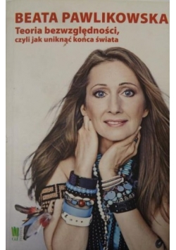 Teoria bezwzględności