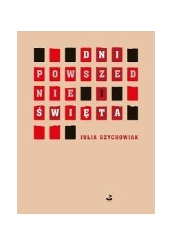 Dni powszednie i święta