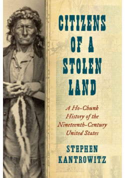Citizens of a Stolen Land