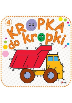 Kropka do kropki 4