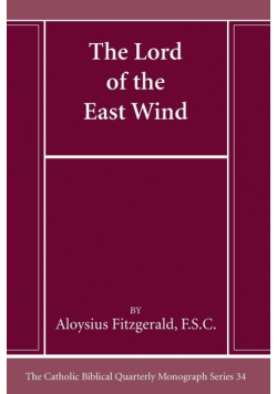 The Lord of the East Wind