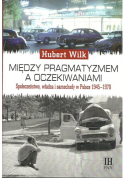 Między pragmatyzmem a oczekiwaniem
