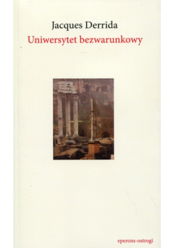 Uniwersytet bezwarunkowy