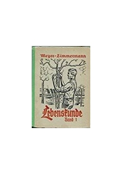 Lebenstunde band 1, 1942r