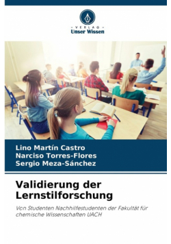 Validierung der Lernstilforschung
