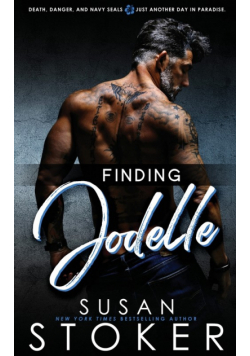 Finding Jodelle