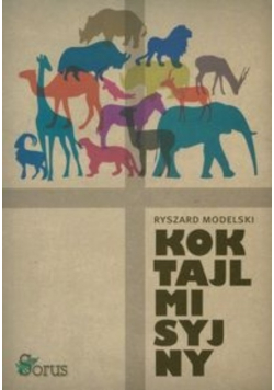 Koktajl misyjny