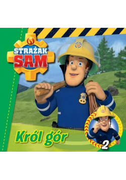 Strażak Sam. 2. Strażak Sam