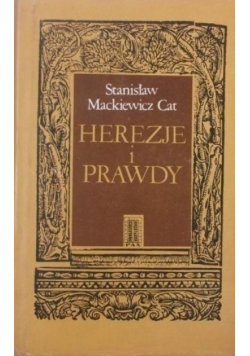 Herezje i prawdy