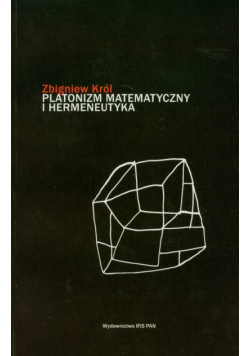 Platonizm matematyczny i hermeneutyka