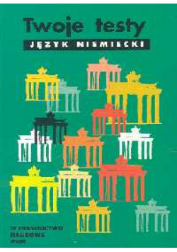 Twoje testy Język niemiecki