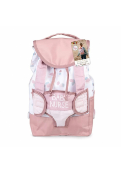 Baby Nurse Plecak nosidełko e-com