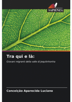 Tra qui e là