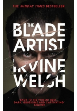The Blade Artist