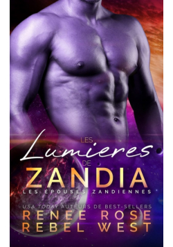 Les Lumières de Zandia