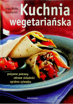 Kuchnia wegetariańska