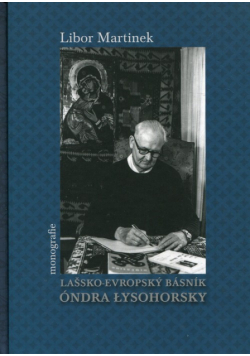 Lassko-evropsky basnik Ondra Łysohorsky