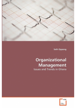 Organizational Management