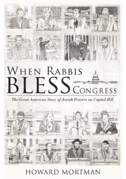 When Rabbis Bless Congress