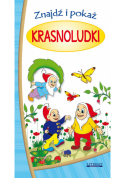Znajdź i pokaż Krasnoludki