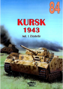 Kursk 1943 vol 1 Zitadelle Część 84