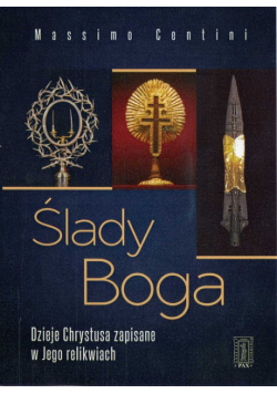 Ślady Boga