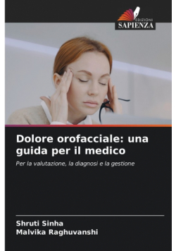 Dolore orofacciale