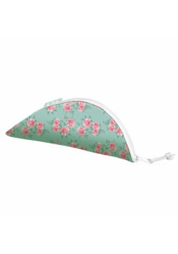 Piórnik Cocoon Ladylike róże