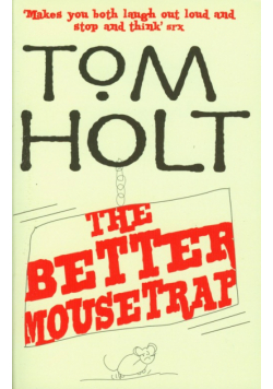 Better Mousetrap