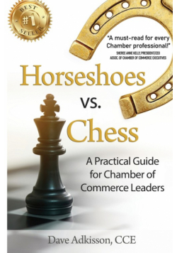 Horseshoes vs. Chess
