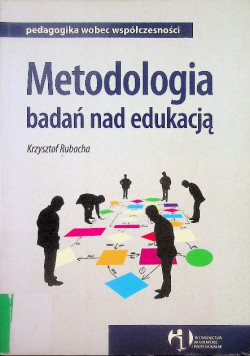 Metodologia badań nad edukacją