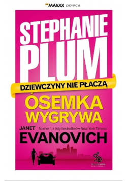 Dziewczyny nie płaczą Osemka wygrywa
