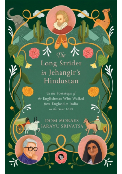 The Long Strider in Jehangir's Hindustan
