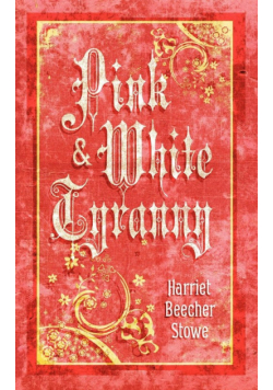 Pink & White Tyranny