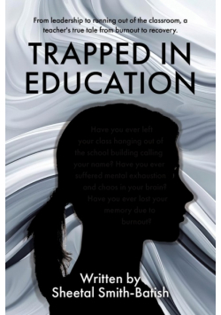 Trapped in Education