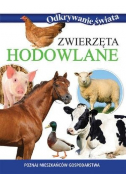 Odkrywanie świata Zwierzęta hodowlane
