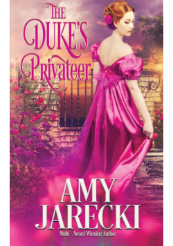 The Duke's Privateer