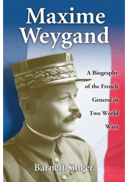 Maxime Weygand