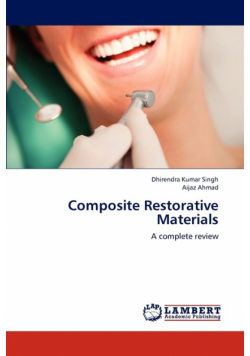 Composite Restorative Materials
