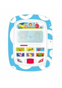 Tablet dla smyka