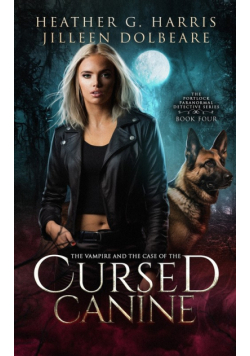 The Vampire and the Case of the Cursed Canine