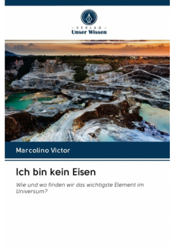 Ich bin kein Eisen