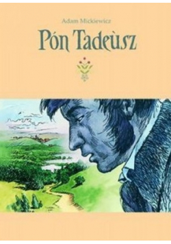 Pan Tadeusz po kaszubsku