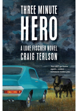Three Minute Hero
