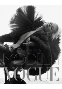 Modelki Vogue