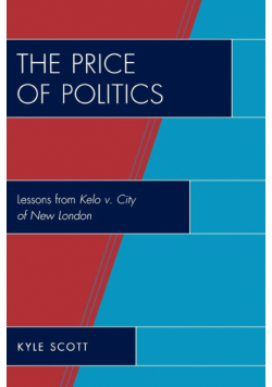 The Price of Politics