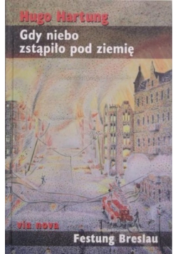 Gdy niebo zstąpiło pod ziemię