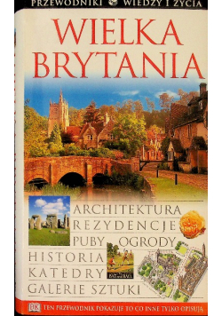 Wielka Brytania