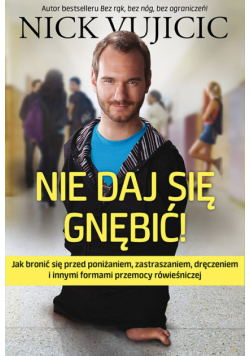 Nie daj się gnębić